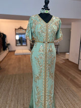 Caftan Nourelle