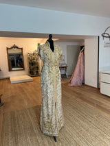 Caftan mille et une nuit version longue
