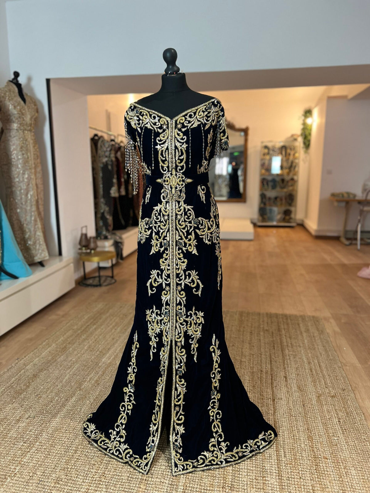 Robe Sofia N1