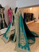 Takchita Ziana Royale