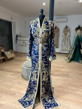 Caftan Motif