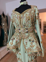 Karakou Elegance