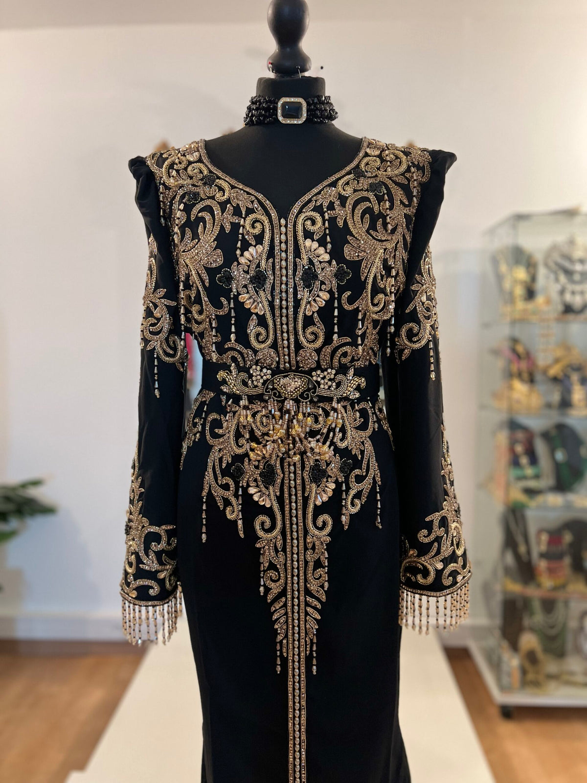 Caftan Menara