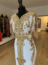 A Caftan Shorts Turya