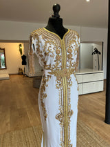 Caftan Shorts Turya