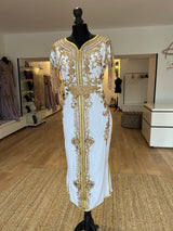 Caftan Shorts Turya
