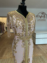 A Caftan Shorts Marine