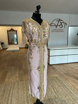 A Caftan Shorts Marine