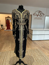 A Caftan Shorts Élyana