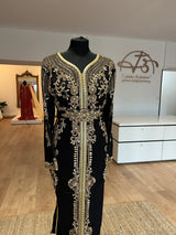 A Caftan Shorts Élyana