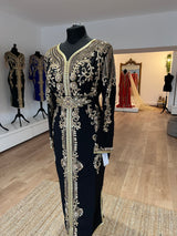 A Caftan Shorts Élyana