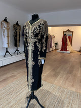 A Caftan Shorts Élyana