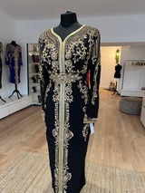 A Caftan Shorts Élyana