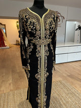 A Caftan Shorts Élyana