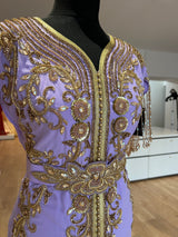 A Caftan Shorts Naplouse