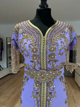 Caftan Shorts Naplouse