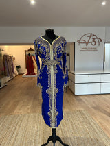 Caftan Shorts Ramallah