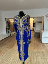 Caftan Shorts Ramallah