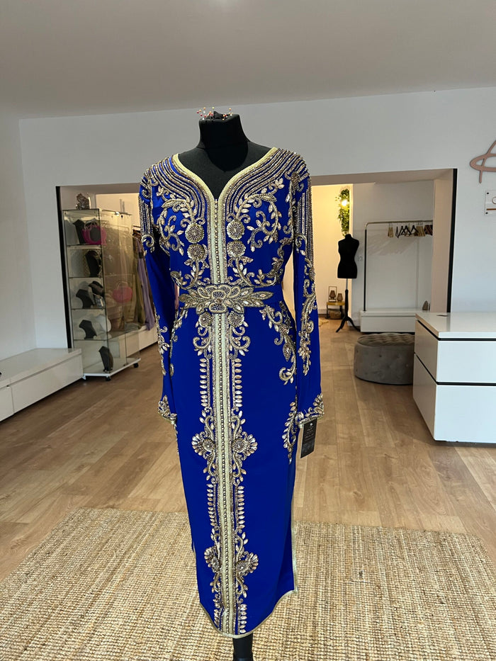 Caftan Shorts Ramallah