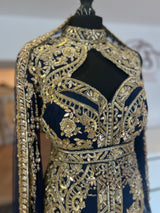 Caftan ziana Diana