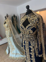 Caftan ziana Diana