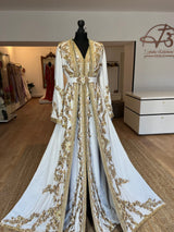 A takchita taqulidi Liza