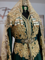 Takchita Ziana taqlidi Amira
