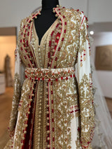Takchita taqlidi Prestige