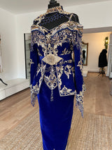 A Karakou Tristyna