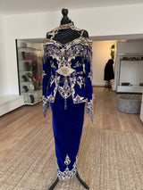 A Karakou Tristyna