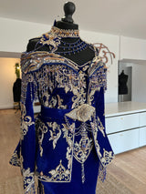 A Karakou Tristyna