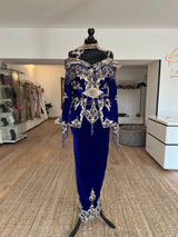 A Karakou Tristyna