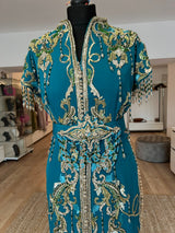 Caftan Vanessa