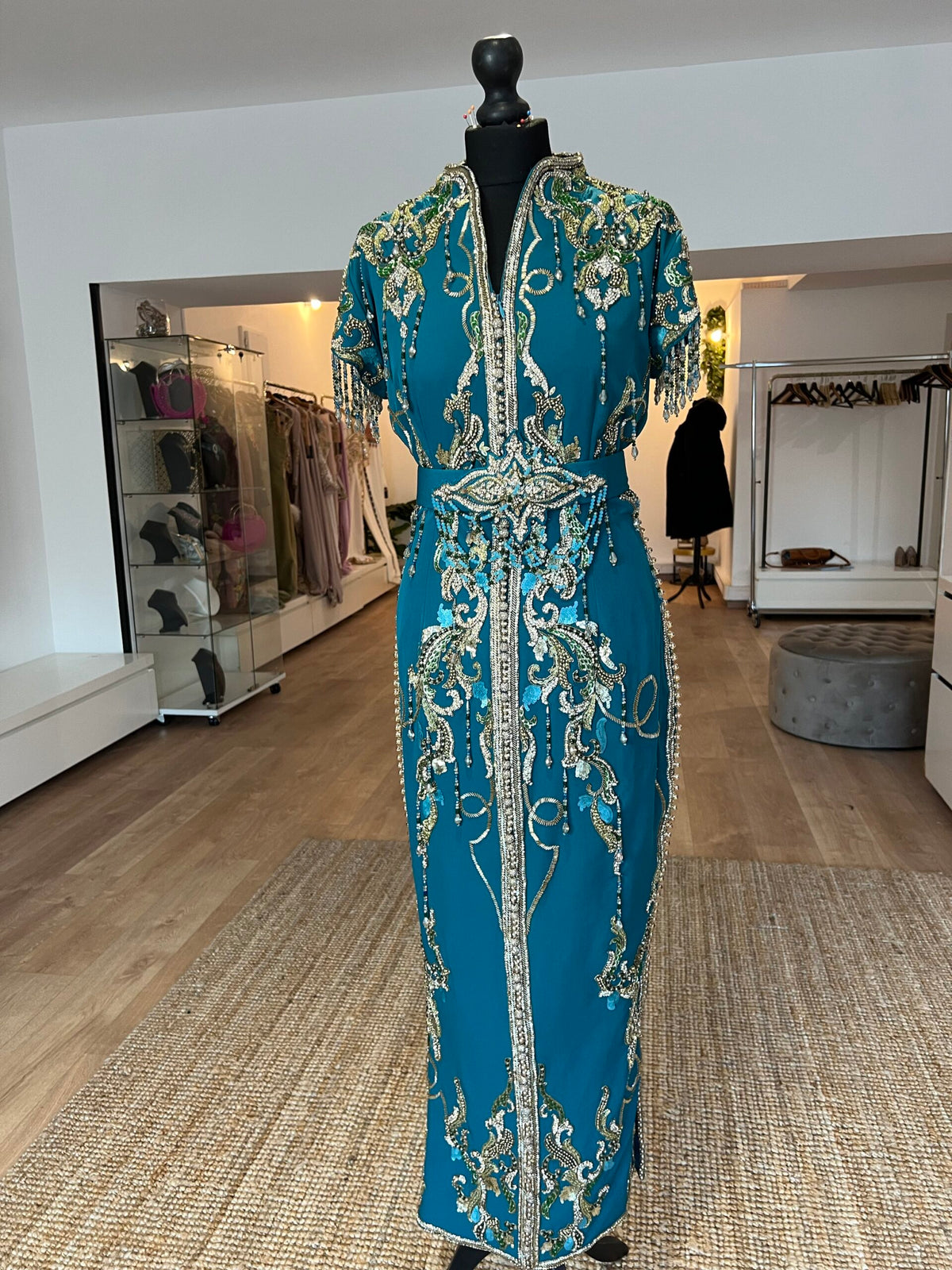 Caftan Vanessa