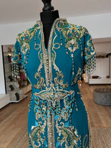 Caftan Vanessa