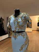 Robe Charme