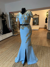 Robe Charme