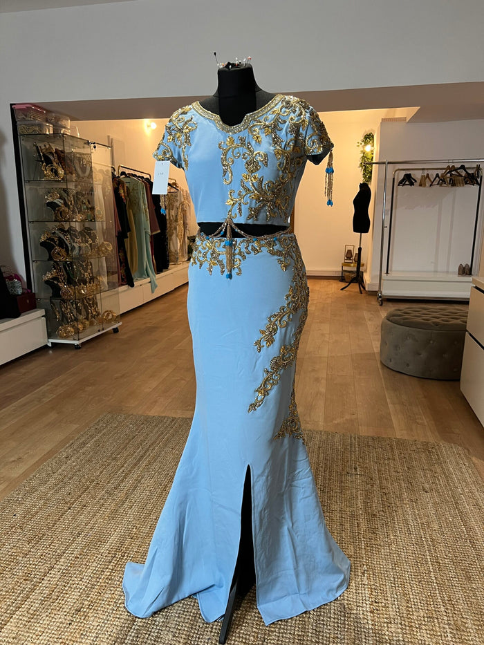Robe Charme