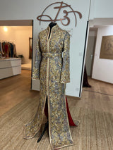 Caftan mille et une nuit