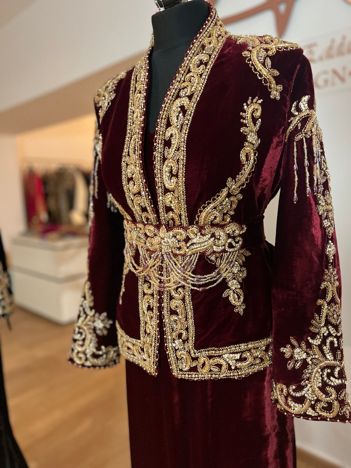 karakou Glamstyle