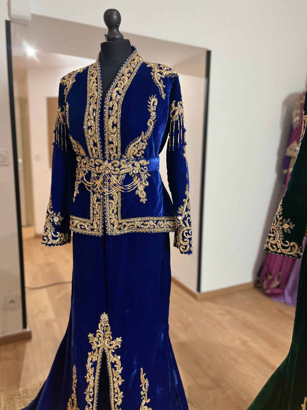 karakou Glamstyle