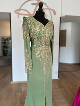 Caftan Menara