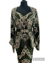 Karakou Mégane