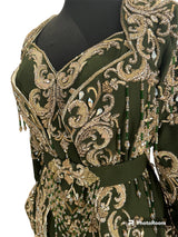 Karakou Mégane