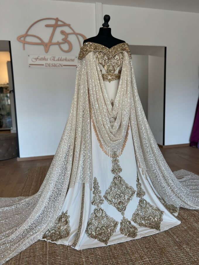 Chaoui Alya