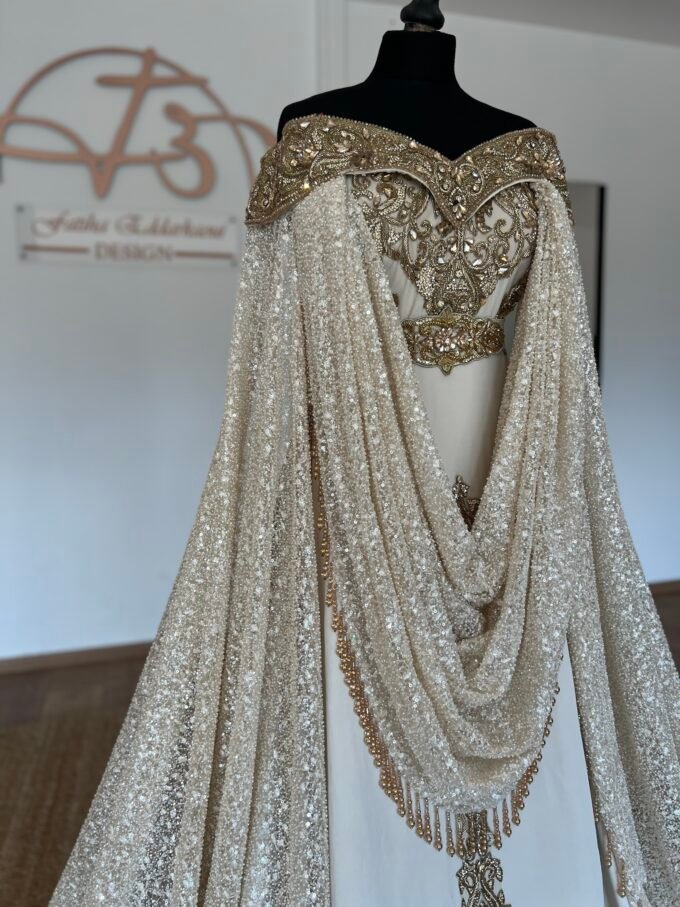 Chaoui Alya