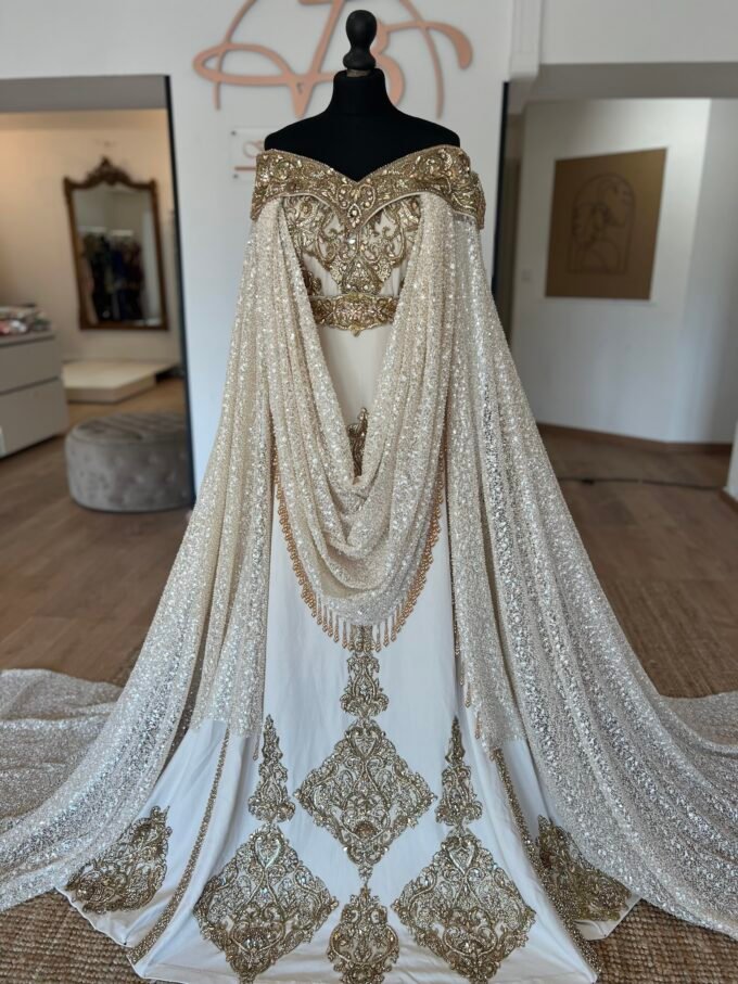 Chaoui Alya