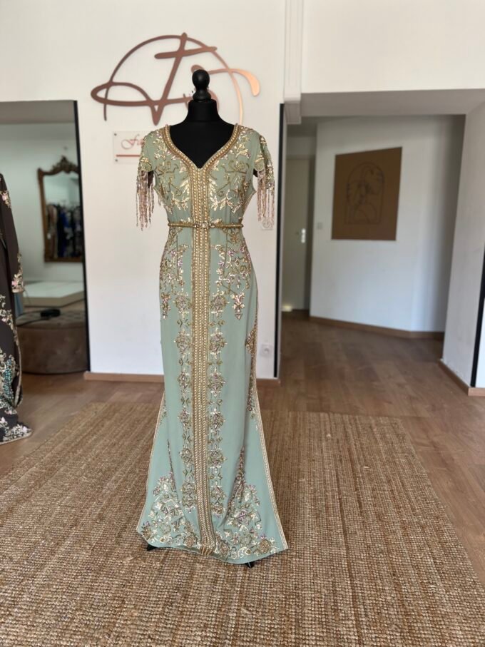 Caftan  Kamila
