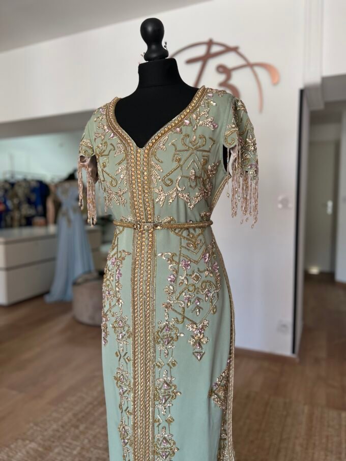 Caftan  Kamila