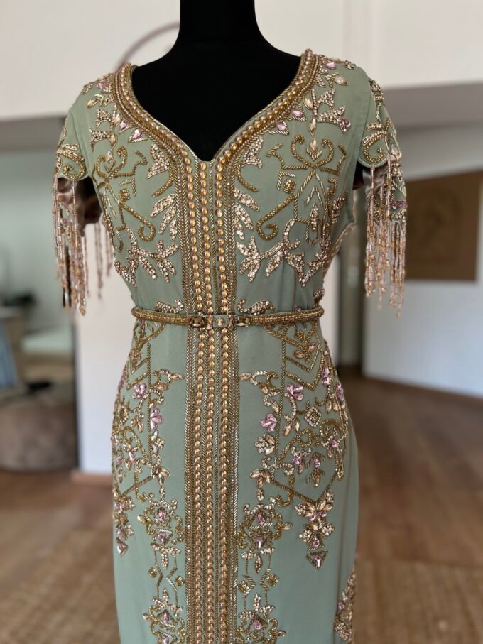 Caftan  Kamila